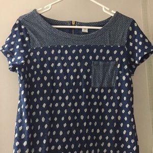 Old Navy Dress for pregnant/non-pregnant woman